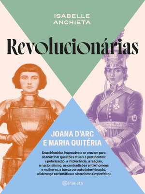 cover image of Revolucionárias das armas